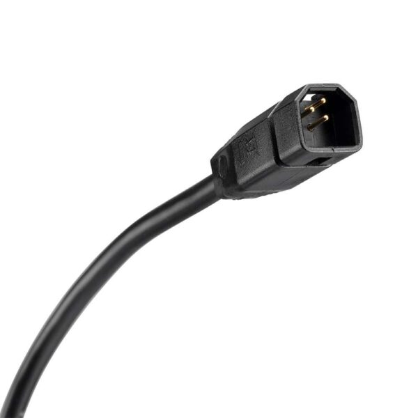 Minn Kota MKR-US2-8 Humminbird 7-Pin Adapter Cable - Image 2