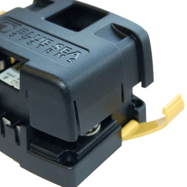 Blue Sea 7610 120 Amp SI-Series Automatic Charging Relay - Image 2