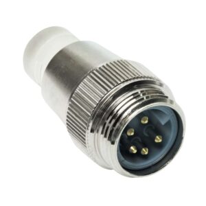 Maretron Mini Termination Resistor w-LED - Male