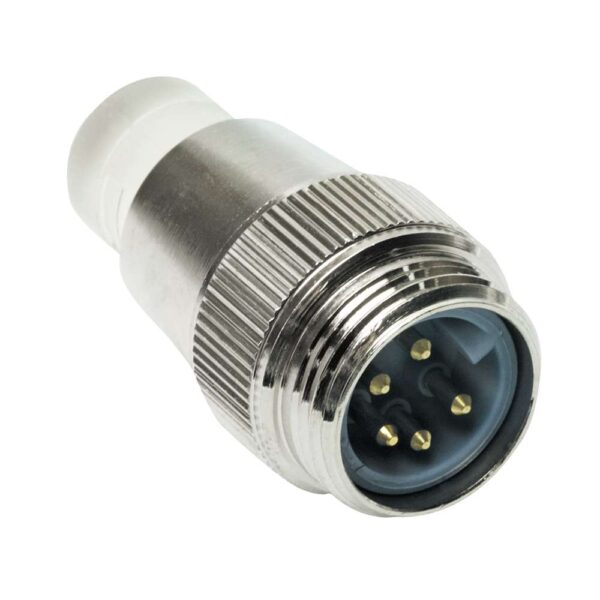 Maretron Mini Termination Resistor w-LED - Male