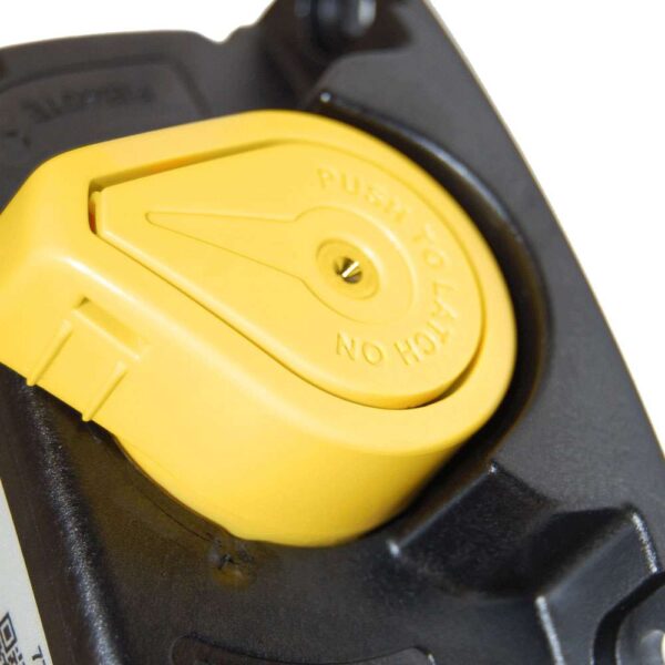 Blue Sea 7702 ML-Series Remote Battery Switch w-Manual Control 24V DC - Image 2