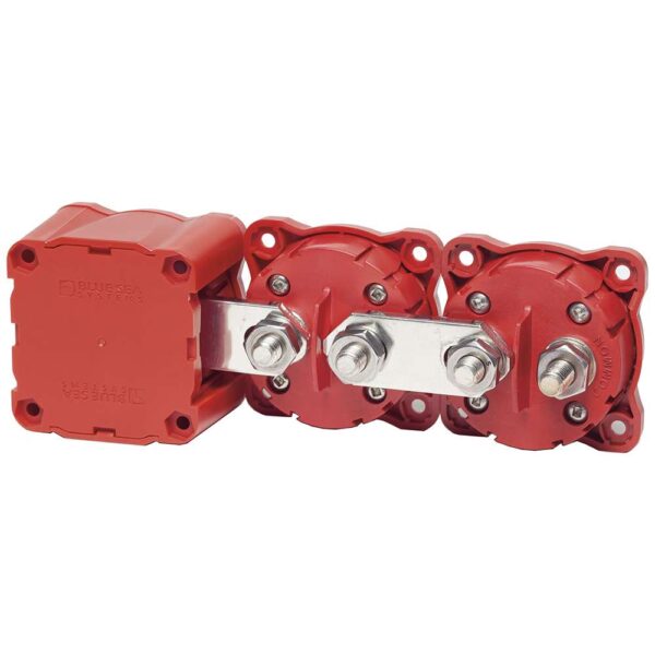 Blue Sea 9159 m-Series Battery Switch Paralleling Link Bus 2-Pack - Image 2