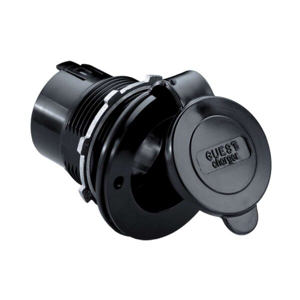 Guest 150CCI Connect Charge Inlet