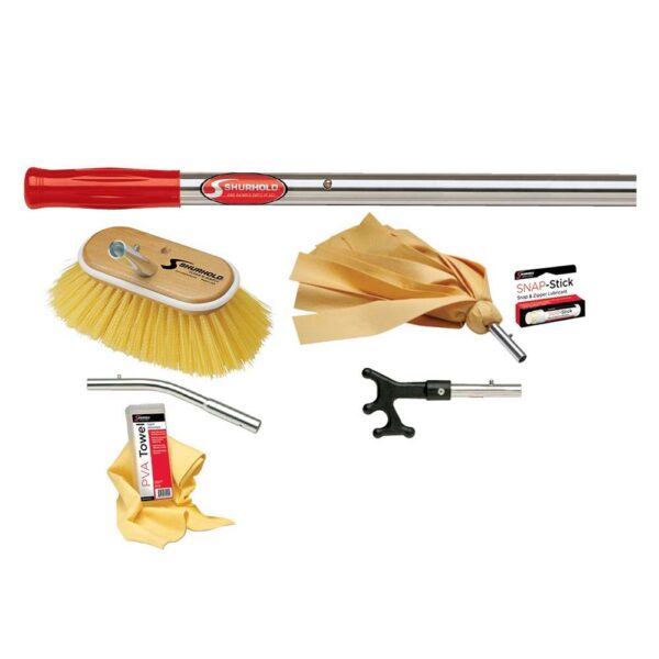 CW32961 Shurhold Marine Maintenance Kit - Intermediate