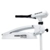 Minn Kota Riptide SM RT70-SM-L-D-SC Bow-Mount Trolling Motor - 24v-70lb-52" - Image 2