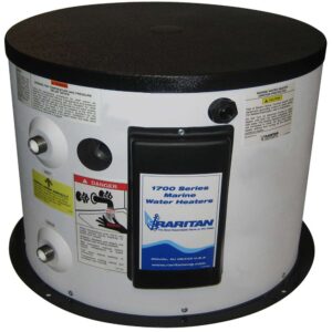Raritan 20-Gallon Hot Water Heater w-o Heat Exchanger - 120v