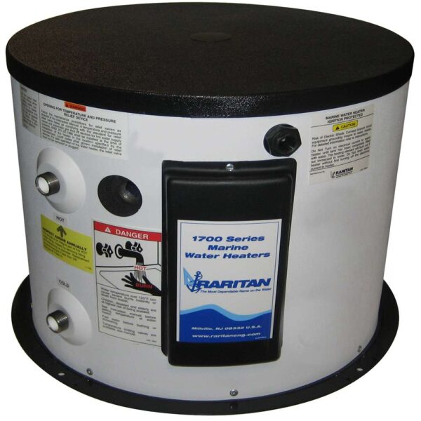 Raritan 20-Gallon Hot Water Heater w-o Heat Exchanger - 120v