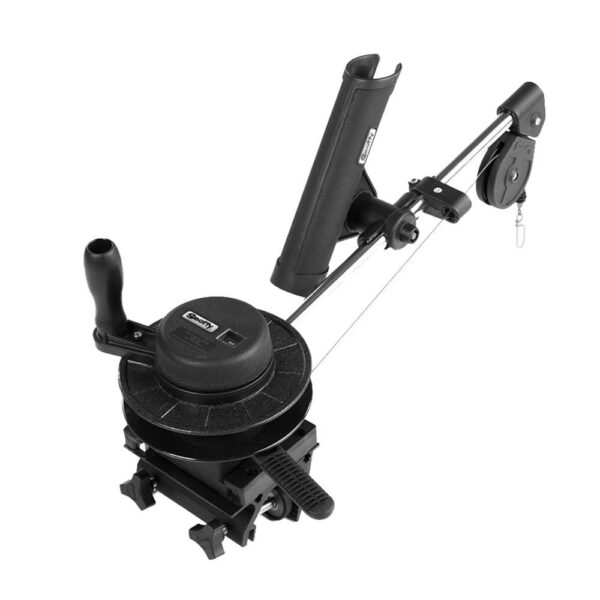 Scotty 1050 Depthmaster Masterpack w-1021 Clamp Mount - Image 2