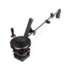 Scotty 1091 Telescoping 60" Longarm Combo Manual Downrigger w- Swivel Base - Image 2