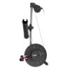 Scotty 1091 Telescoping 60" Longarm Combo Manual Downrigger w- Swivel Base - Image 3