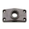 Scotty 241 Combination Side or Deck Mount - Grey - Image 3