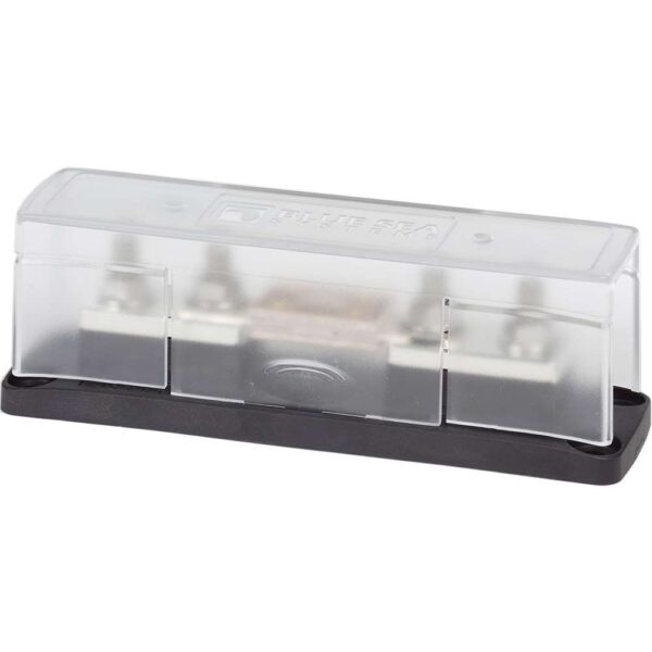 Blue Sea 5503 ANL 750 Fuse Block w- Cover - Image 2