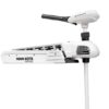 Minn Kota Riptide SF 80 Saltwater Bow-Mount Trolling Motor - 24v-80lb-62" - Image 2