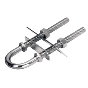 Whitecap Stern Eye 1-2" x 3-7-16"