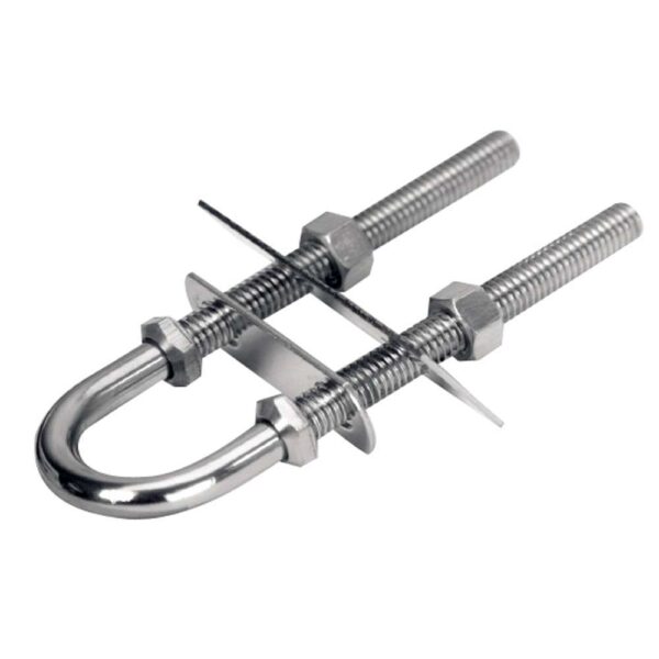 Whitecap Stern Eye 1-2" x 3-7-16"