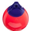 Polyform A-1 Buoy 11" Diameter - Red - Image 2