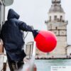 Polyform A-1 Buoy 11" Diameter - Red - Image 3
