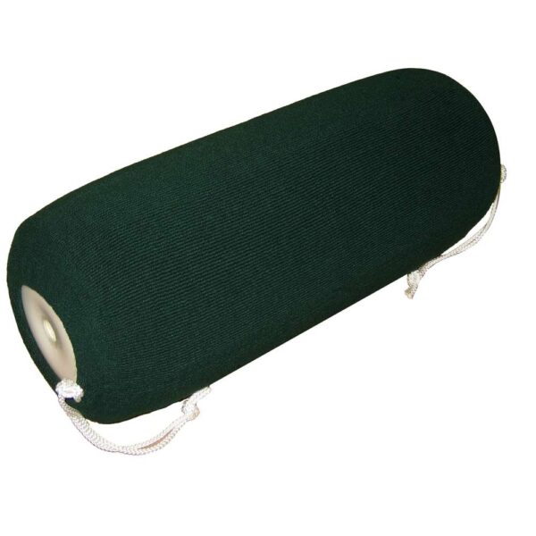Polyform Fenderfits Fender Cover f-HTM-4 Fender - Green