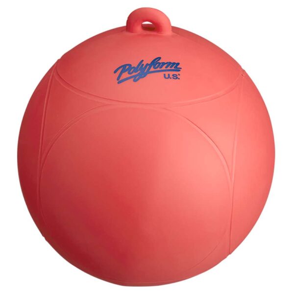 Polyform Water Ski Series Buoy - Red - Image 2