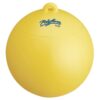 Polyform Water Ski Series Buoy - Yellow - Image 2