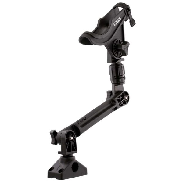 Scotty 388 Gear Head Mount Kit - Image 2