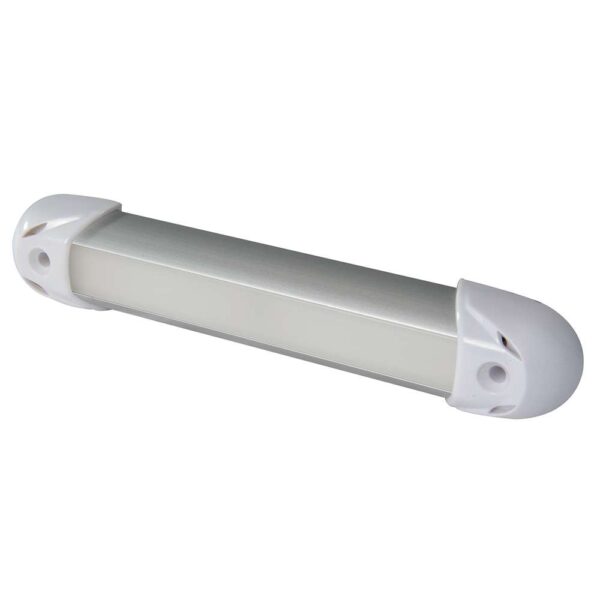 Lumitec MiniRail2 6" Light - Red Non Dimming - Image 2