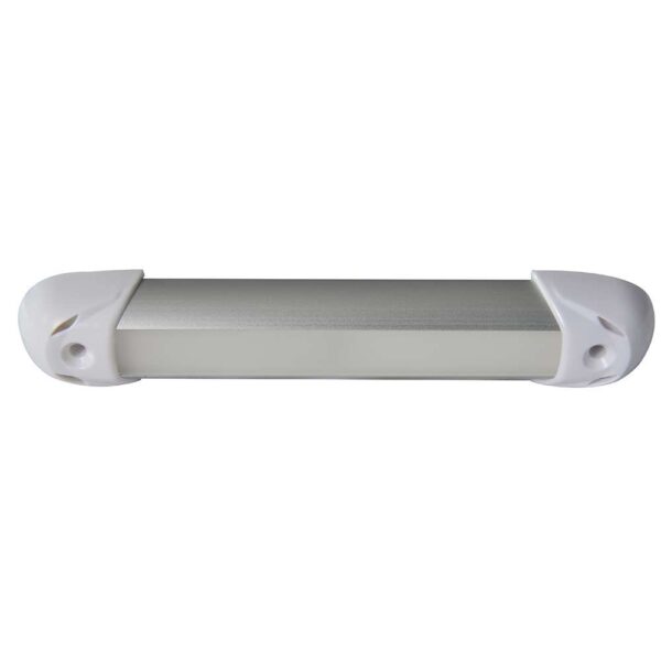 Lumitec MiniRail2 6" Light - Red Non Dimming - Image 3