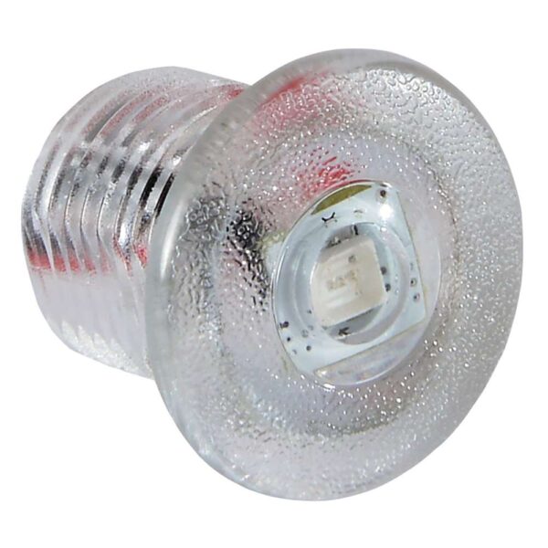 Lumitec Newt - Livewell & Courtesy Light - Red Dimming - Image 2