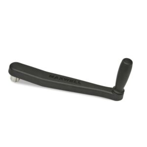 Maxwell 8" Emergency Crank Handle f-RC & Freedom Series Windlasses