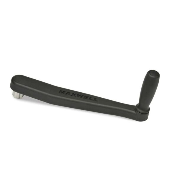 Maxwell 8" Emergency Crank Handle f-RC & Freedom Series Windlasses