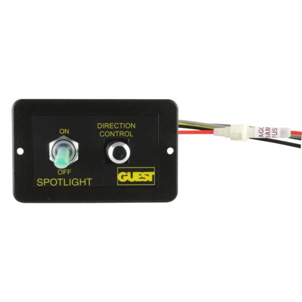 Marinco Replacement Joystick Control Switch f- M-100 Spotlights
