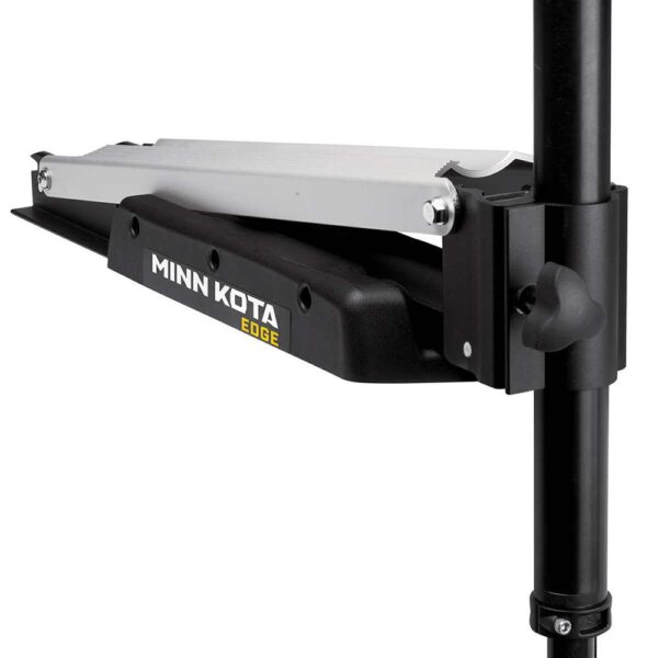 CW42425 4 Minn Kota Edge 45 - Latch & Door - Foot Control - 12V-45lb-36"