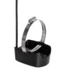 Humminbird XTM 9 DI 25 T Trolling Motor Mount Transducer