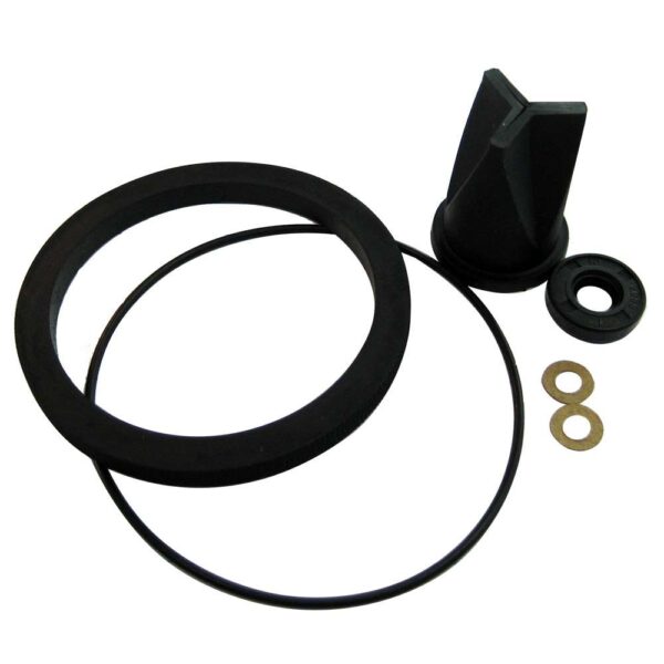 CW43090 Jabsco Service Kit f-Quiet Flush 37045-37245 Series