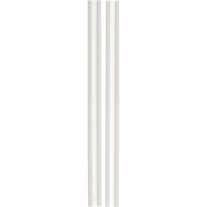 TACO Poly 2' Trailer Glyde Slicks - 6 Pack