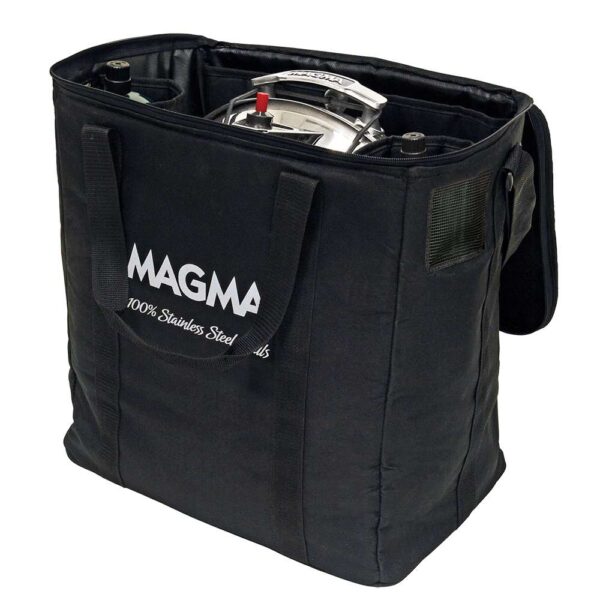 Magma Padded Grill  Grilles - Image 2