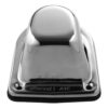 Attwood 1-Mile Deck Mount, Bi-Color Red-Green Combo Sidelight - 12V - Stainless Steel Housing - Image 2