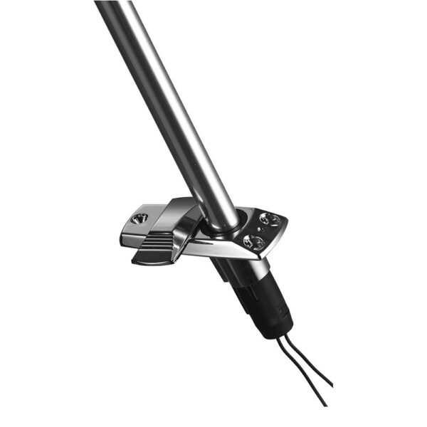 Attwood Stowaway Light w-2-Pin Plug-In Base - 2-Mile - 36" - Image 2