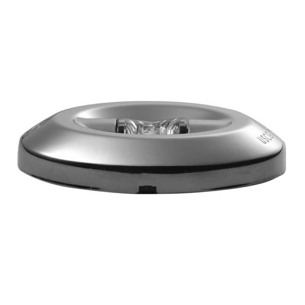 Attwood LED 3-Mile Transom Light - Round - Image 2