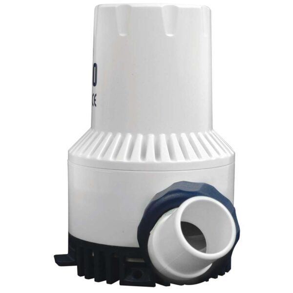 Attwood Heavy-Duty Bilge Pump 1700 Series - 12V - 1700 GPH - Image 2