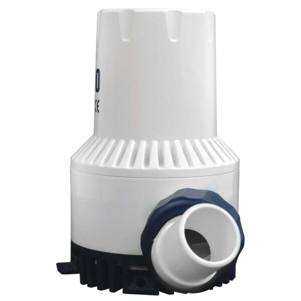 Attwood Heavy-Duty Bilge Pump 1700 Series - 12V - 1700 GPH - Image 3
