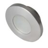 Lumitec Orbit - Flush Mount Down Light - Brushed Finish - White Non-Dimming - Image 2