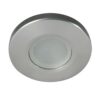 Lumitec Orbit - Flush Mount Down Light - Brushed Finish - White Non-Dimming - Image 3
