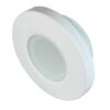 Lumitec Orbit - Flush Mount Down Light - White Finish - 2-Color Blue-White Dimming - Image 3