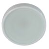 Lumitec Halo - Flush Mount Down Light - White Finish - 3-Color Red-Blue Non-Dimming w-White Dimming