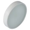 Lumitec Halo - Flush Mount Down Light - White Finish - 3-Color Red-Blue Non-Dimming w-White Dimming - Image 2
