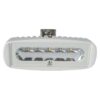 Lumitec Caprera2 - Dual Color LED Flood Light - White-Blue Dimming - Image 3