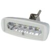 Lumitec Caprera2 - Dual Color LED Flood Light - White-Blue Dimming - Image 2