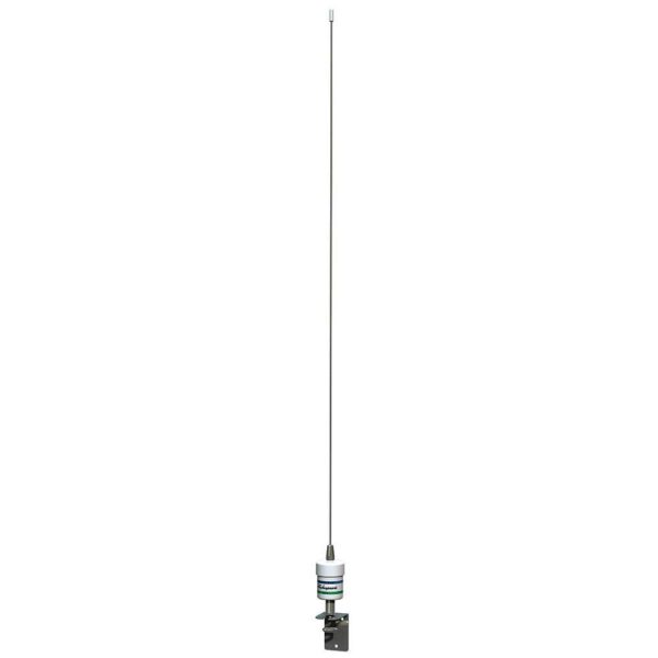Shakespeare AIS 5215-AIS 36" Squatty Body Antenna f-Sailboats