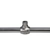 Scanstrut RA-01 Rail Mount f-GPS-VHF Antenna